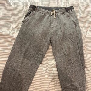 J. Crew sweatpants\joggers
